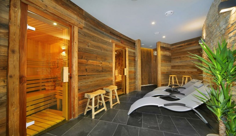 Hotel Olympie Špindlerův Mlýn